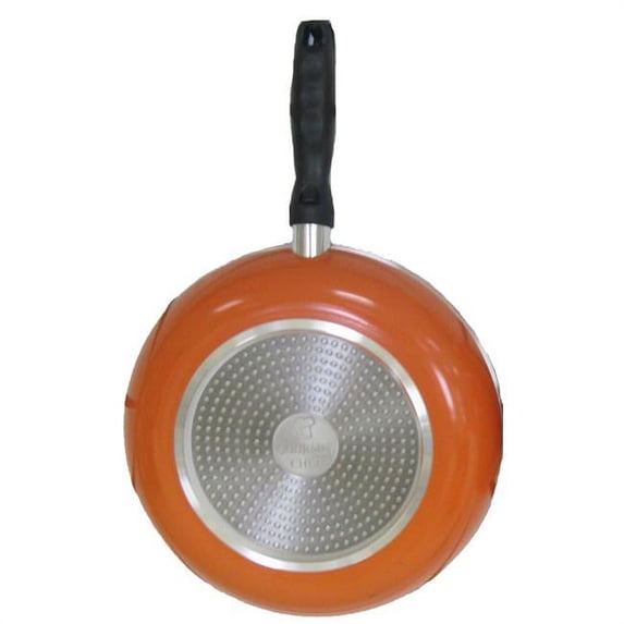 American Trading House Jl-130O Gourmet Chef Professional Heavy Duty Induction Non Stick Fry Pan