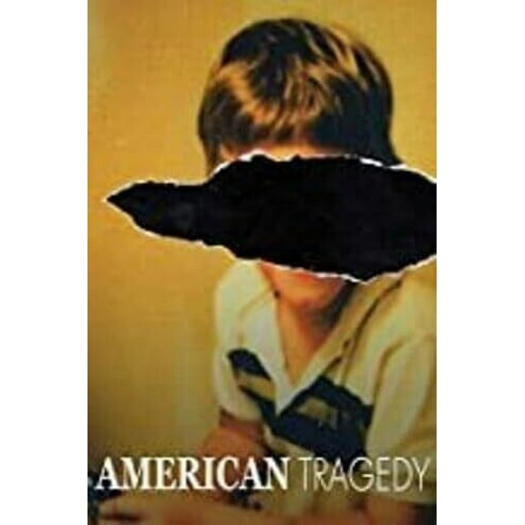 American Tragedy (DVD), Gravitas Ventures, Documentary