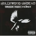 thumbnail image 1 of American Tragedy - Redux Hollywood Undead CD NEW, 1 of 1