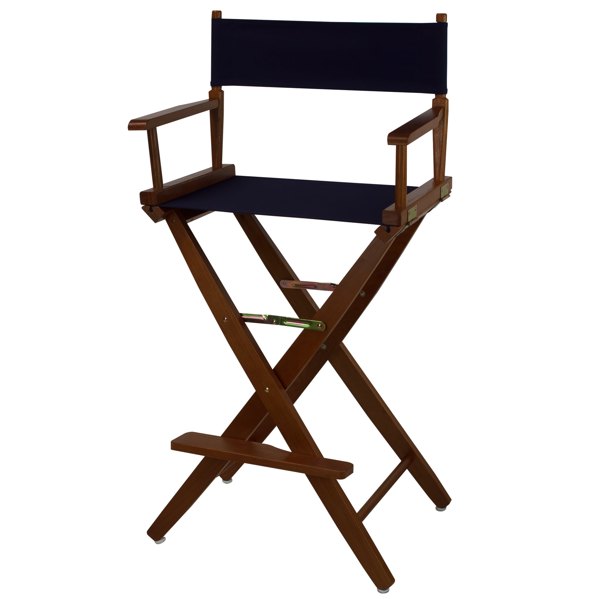 Hardwood directors chairs sale