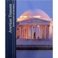thumbnail image 1 of Pre-Owned American Treasures (Explore America) (Hardcover) 089577965X 9780895779656, 1 of 1