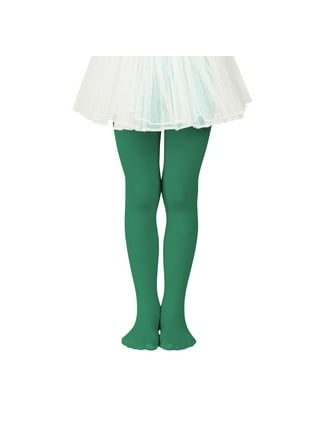 Little Girls Tights in Girls Tights Green Walmart