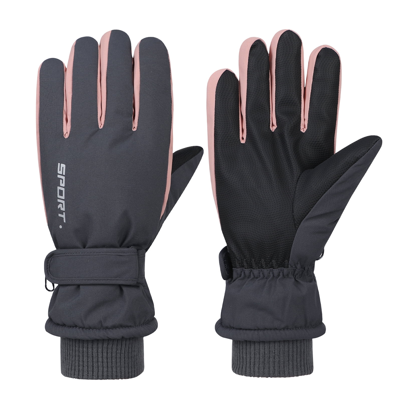Ice Queen Gloves main image 1