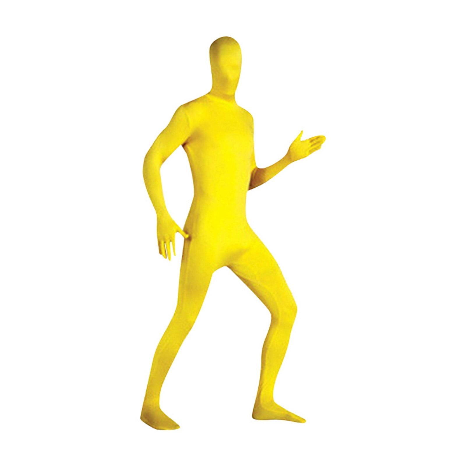 American Trendy Outfits Roleplay 2024 Halloween Man Bodysuit Stealth