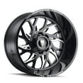thumbnail image 1 of American Truxx Destiny-At1913 20X10 6X135/6X139.7 -24Et 106.1Cb Black/Milled, 1 of 2