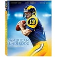 thumbnail image 1 of American Underdog (Blu-Ray), 1 of 2