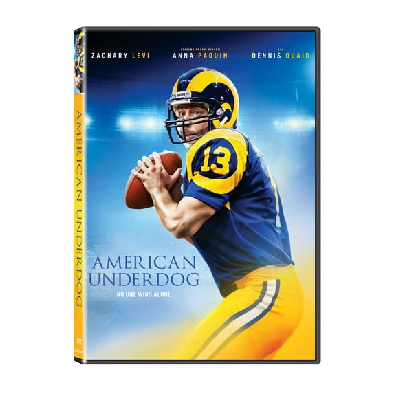 American Underdog (DVD)