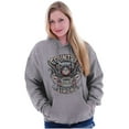 thumbnail image 1 of American United We Stand Strong Hoodie Sweatshirt Women Brisco Brands S, 1 of 4