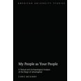 thumbnail image 1 of American University Studies: My People as Your People: A Textual and Archaeological Analysis of the Reign of Jehoshaphat (Hardcover), 1 of 1