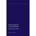 thumbnail image 1 of American University Studies: The Foundations of Industrialism (Hardcover), 1 of 1
