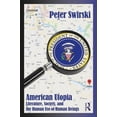 thumbnail image 1 of American Utopia: Literature, Society, and the Human Use of Human Beings, (Hardcover), 1 of 1