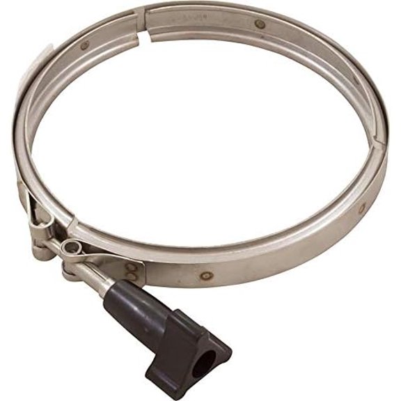 American V38-166 Ultra-Flow Pump LID CLAMP, Americana 1 & 2 (PRE-94) 39303000$$Garden & Patio