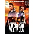 thumbnail image 1 of American Valhalla (DVD), Eagle Rock Ent, Music & Performance, 1 of 1
