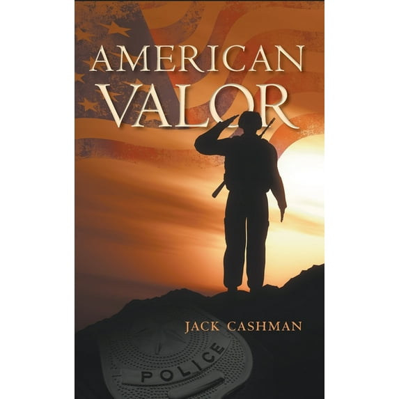 American Valor (Hardcover)
