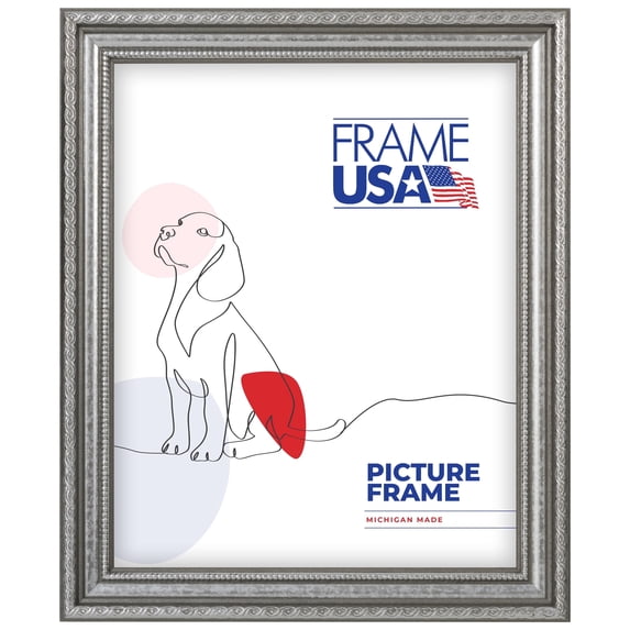 American Value Medium 12x15 Inch Picture Frame