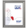 thumbnail image 1 of American Value Medium 13x19 Inch Picture Frame, 1 of 4