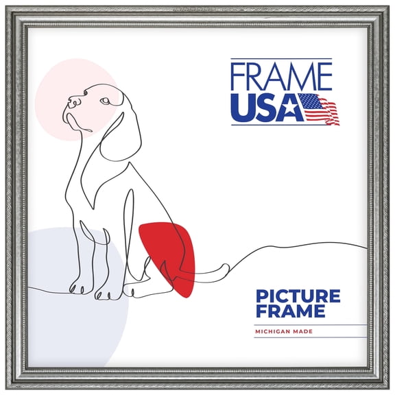 American Value Medium 20x20 Inch Picture Frame