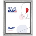 thumbnail image 1 of American Value Thin 805 12x18 Inch Picture Frame, 1 of 4
