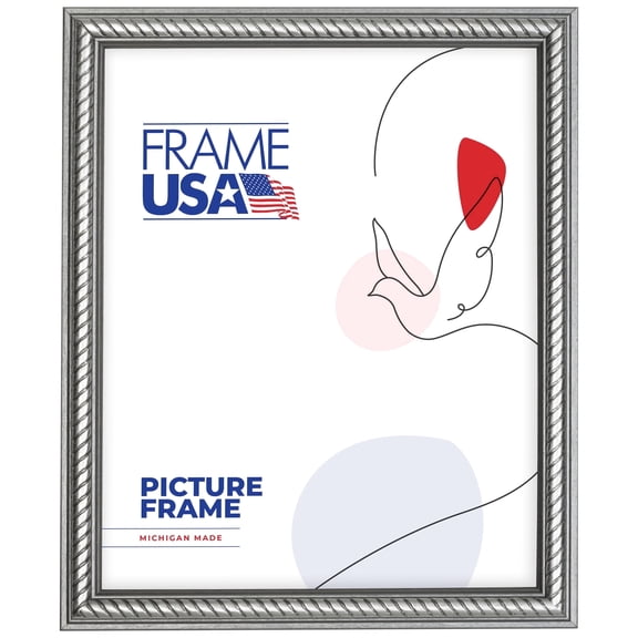 American Value Thin 805 20x24 Inch Picture Frame