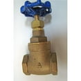 thumbnail image 1 of American Valve 3FGS 2 1-2 2.5 in. Bronze Gate Valve - CxC with 150 WSP & 300 WOG, 1 of 1
