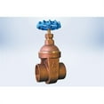 thumbnail image 1 of American Valve 3S 4 4 in. Lead Free Gate Valve with Sweet Ends, 1 of 1