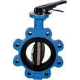thumbnail image 1 of American Valve 7101L 2 2 in. Bronze Disc EPDM Butterfly Lug Valve, 1 of 1