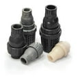 thumbnail image 1 of American Valve P560 1 1 in. PVC Ball Foot Check Valve - International Polymer Solutions Schedule 80, 1 of 1