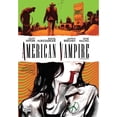 thumbnail image 1 of Pre-Owned American Vampire, Volume 7 (Paperback) 1401254322 9781401254322, 1 of 1
