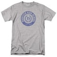 thumbnail image 1 of American Vandal Hanover Seal Adult 18/1 T-Shirt Athletic Heather, 1 of 1