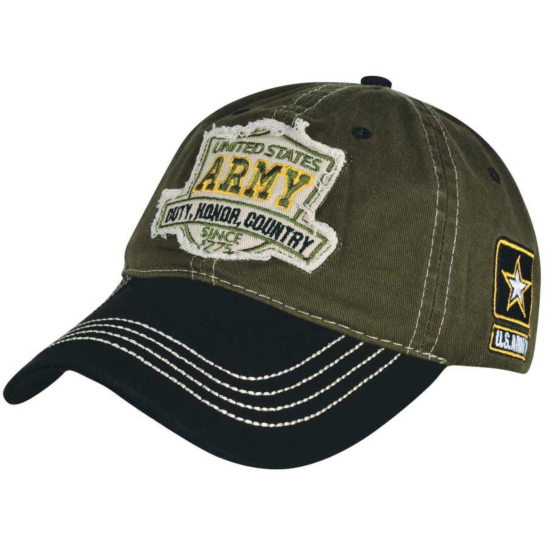 American Vintage Army Hat