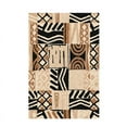 thumbnail image 1 of American Vintage Carpets for Living Room Ethnic Style Luxury Large Area Rugs 160x230cm Washable Bedroom Decor Non-slip Floor Mat, 1 of 5