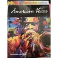 thumbnail image 1 of Pre-Owned American Voices Paperback, 1 of 1
