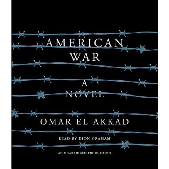 Pre-Owned American War: A novel, 9781524779795, Paperback, Unabridged edition