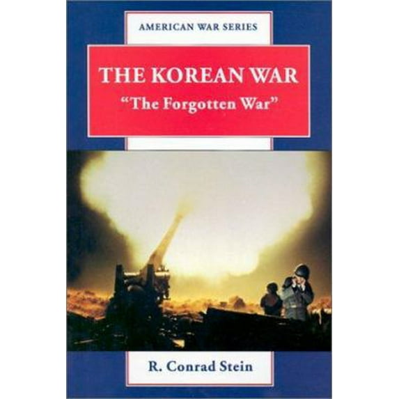 Pre-Owned American War Series: The Korean : Forgotten (Hardcover)