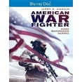 thumbnail image 1 of American Warfighter (Blu-ray), 1 of 3