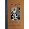 thumbnail image 1 of American Warriors Forward with Patton: The World War II Diary of Colonel Robert S. Allen, (Hardcover), 1 of 1