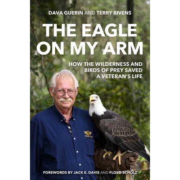 American Warriors: The Eagle on My Arm (Hardcover)