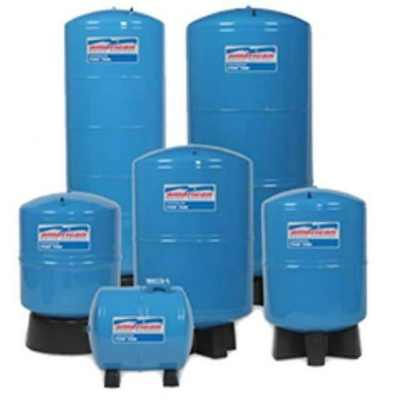 American Water Heater, 20 gal