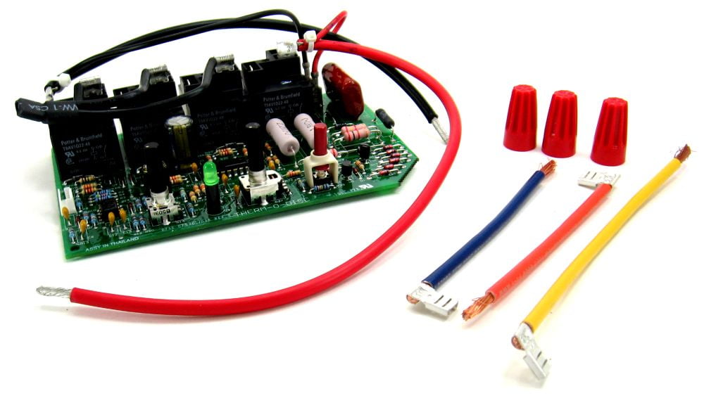 American Water Heater Company 100093769 Water Heater Electronic Control Board Kit Genuine Original Equipment Manufacturer OEM Part