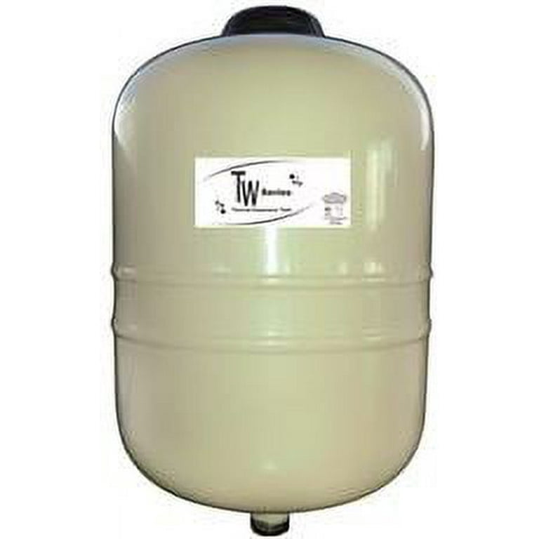 2 Gal. 1 Year Water Heater Expansion Tank 2 Gal. 1 Year Water Heater Expansion Tank