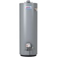 American Water Heater LG2F404OTR 40 gal Water Heater LP Gas Tall 34000 BTU