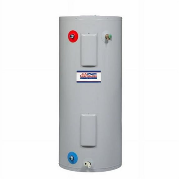 American Water Heater MHNE3F30HD 30 gal Electric Mobile Home Water Heater