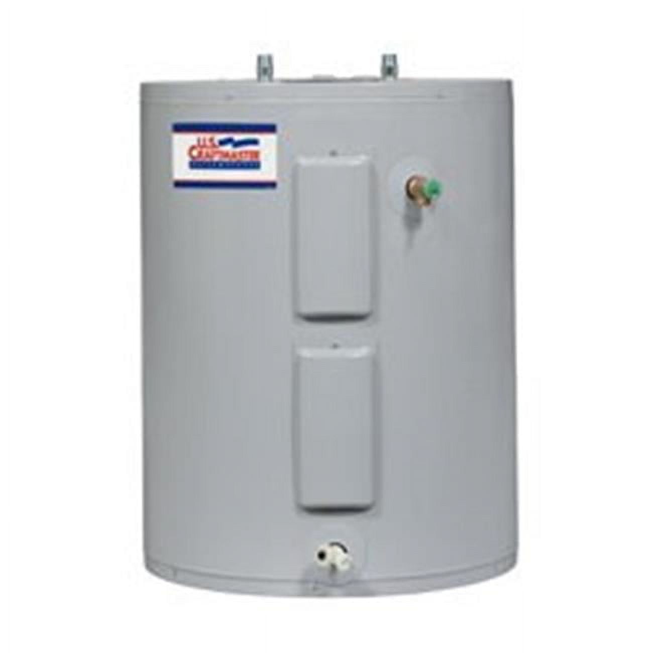 American Water Heater NE3F30LBD 30 gal 240V Electric Lowboy Water