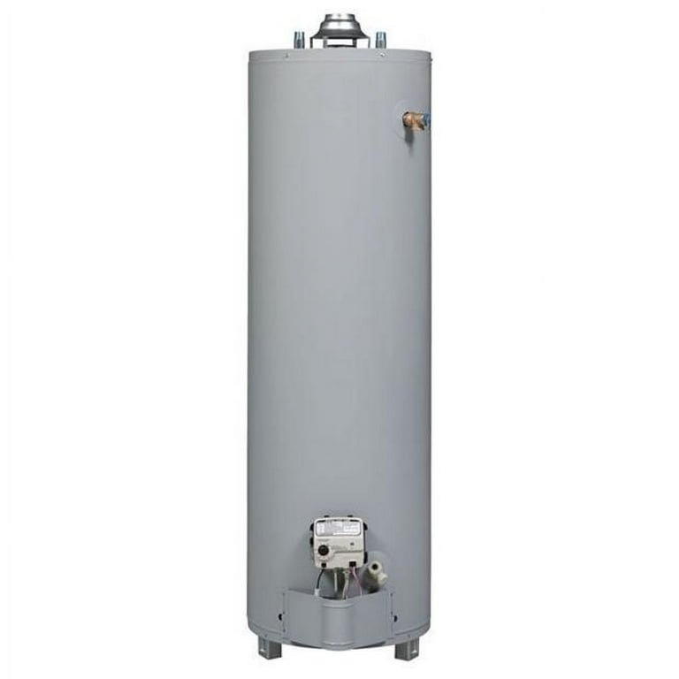 The 10 Best Gas Water Heaters In 2023 (Including Options, 47 OFF
