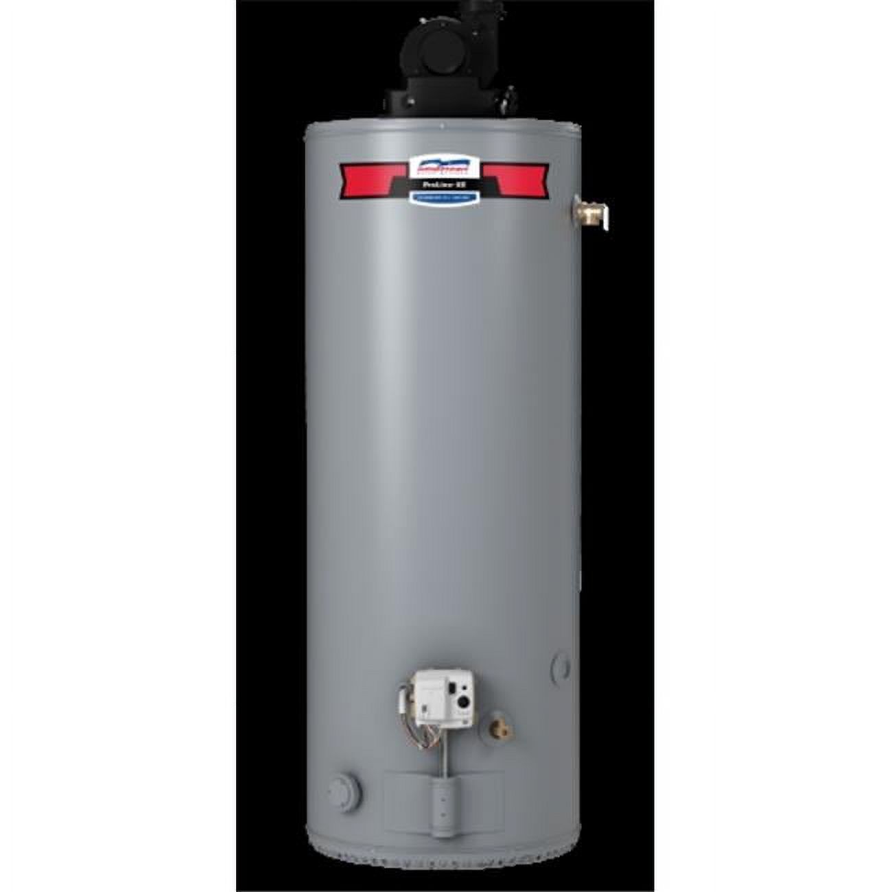American Water Heater PVG6240T50NVS 40 galal Natural Gas Water Heater -  Walmart.com