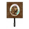 thumbnail image 1 of American Water Spaniel Leash or Key Holder, 1 of 1