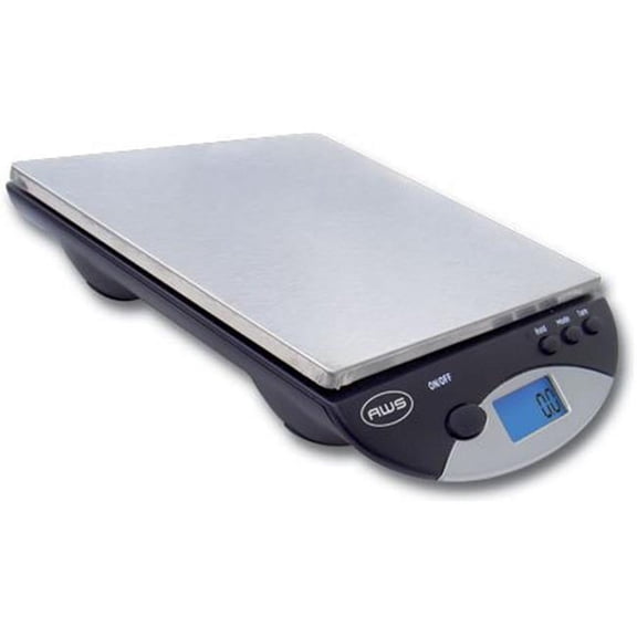 American Weigh 2000 X 0.1G Bench Scale