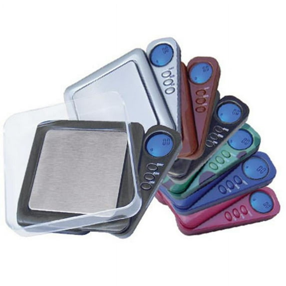 American Weigh Blade Scales 100 X .01G B