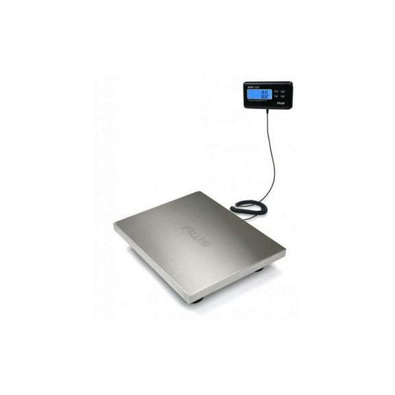 American Weigh Scale AMWSHIP-330 Shipping Scale with Corded Indicator up to 330Lbs