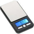 thumbnail image 1 of American Weigh Scale Ac-650 Digital Pocket Gram Scale Black 650 G X 0.1 G, 1 of 7